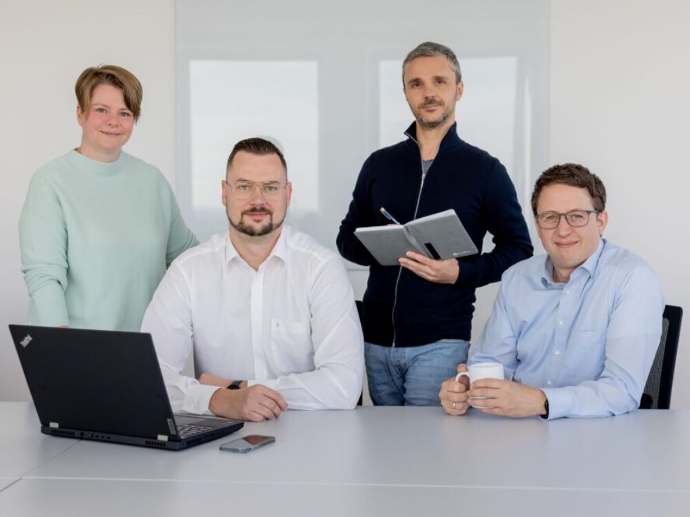 team consulting aurebus