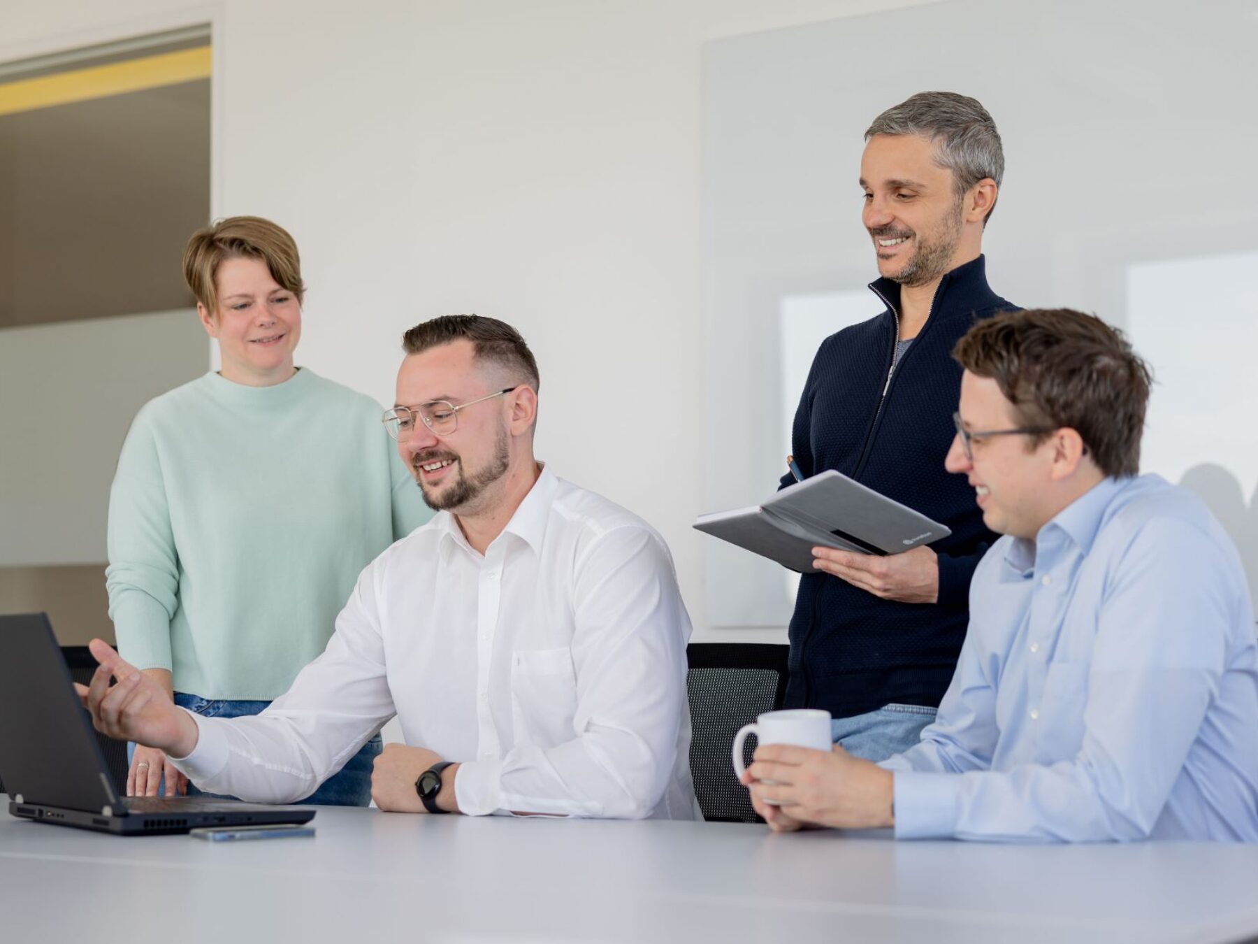 aurebus-consultants-team